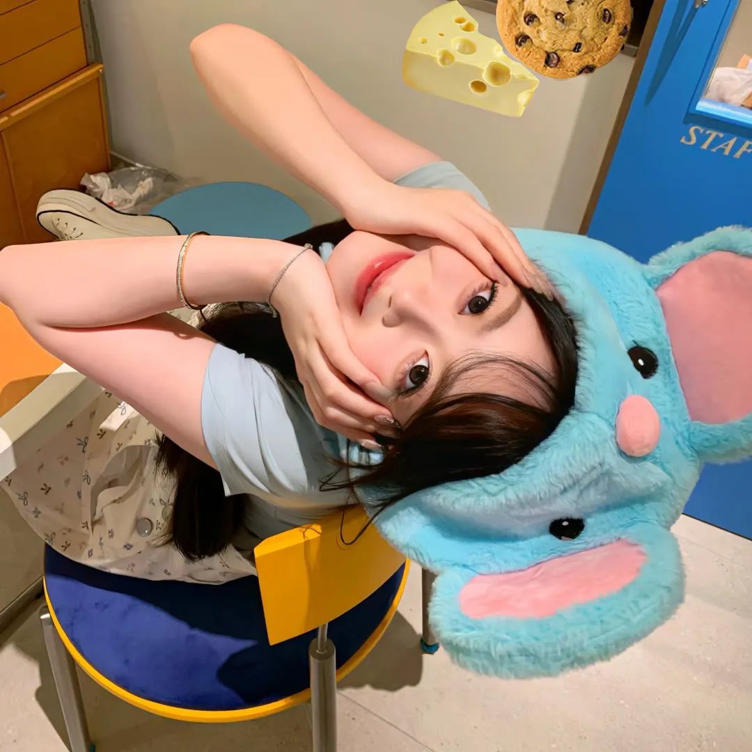 亲吻亭3
