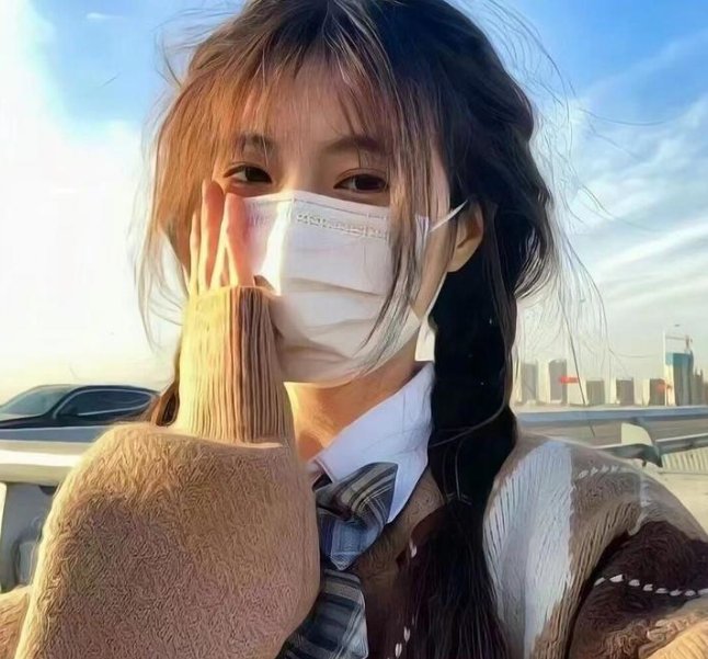 日出前向青春告别